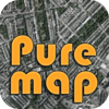 Pure Map ~ Simple, Useful and Gorgeous – Russet Media Limited